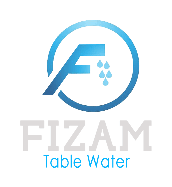 Fizam Table Water